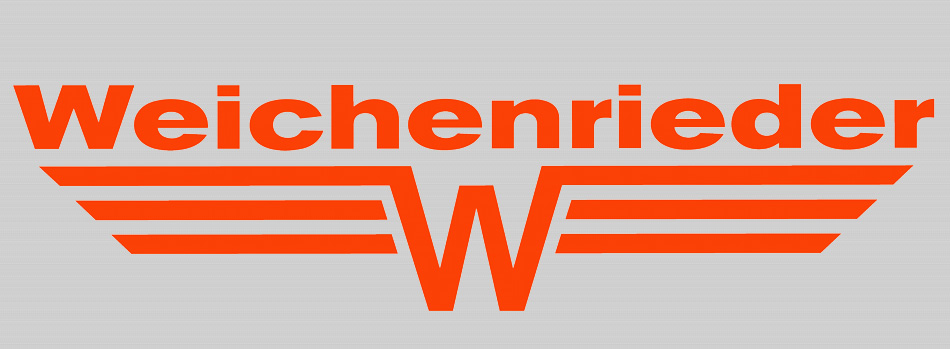 Weichenrieder