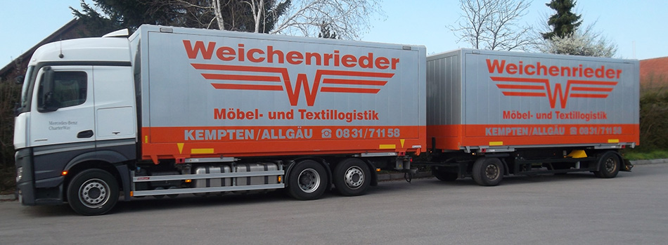 Weichenrieder Team